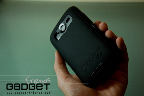 เคส Otterbox HTC Desire HD Defender Series เคสทนถึก กันกระแทก ปกป้องอันดับ 1 จากอเมริกา ของแท้ 100% By Gadget Friends 01